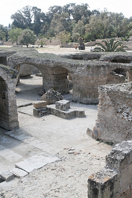 Tunis, Carthage-062